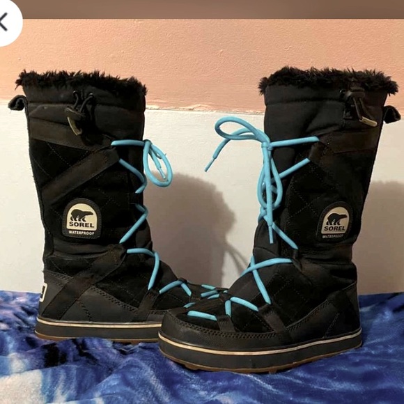 Women’s Sorel Boots